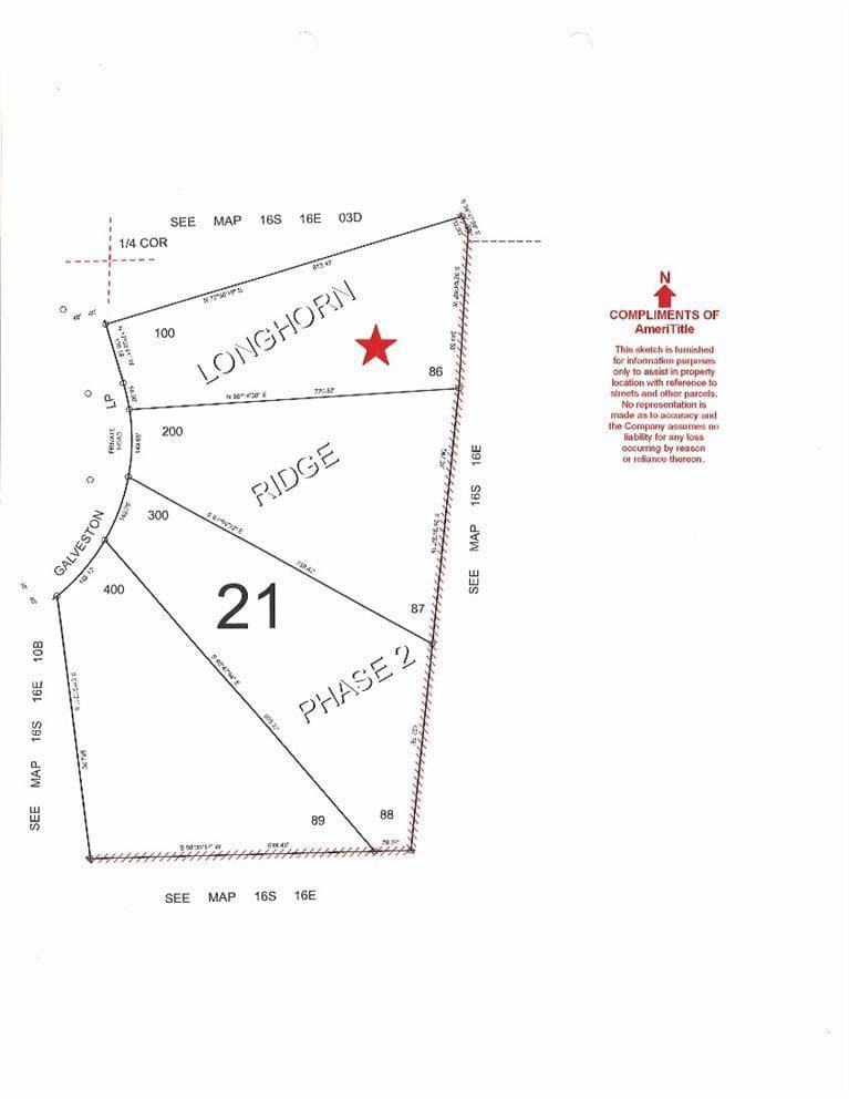 Photo of Lot 86 Galveston 5 of 10