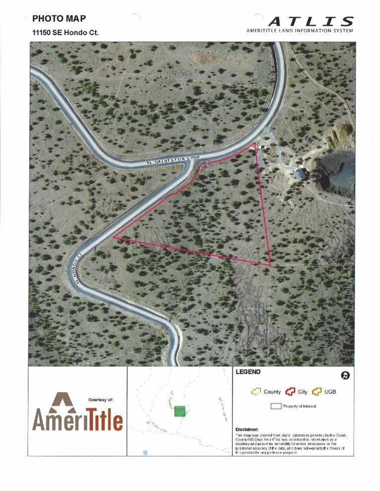 Photo of Lot 90 Hondo 4 of 10