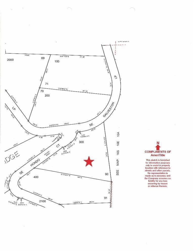 Photo of Lot 90 Hondo 5 of 10