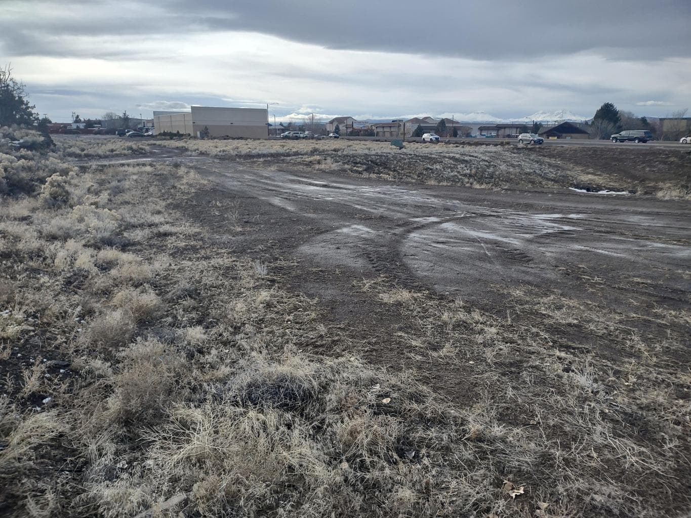 Photo of 3.27 acres Hwy 97 2 of 10