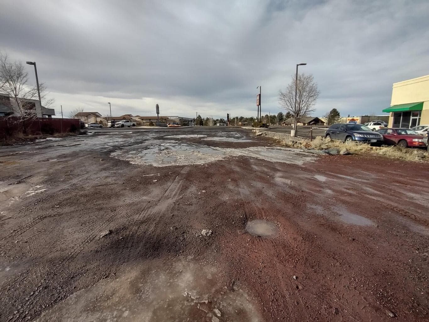 Photo of 3.27 acres Hwy 97 3 of 10