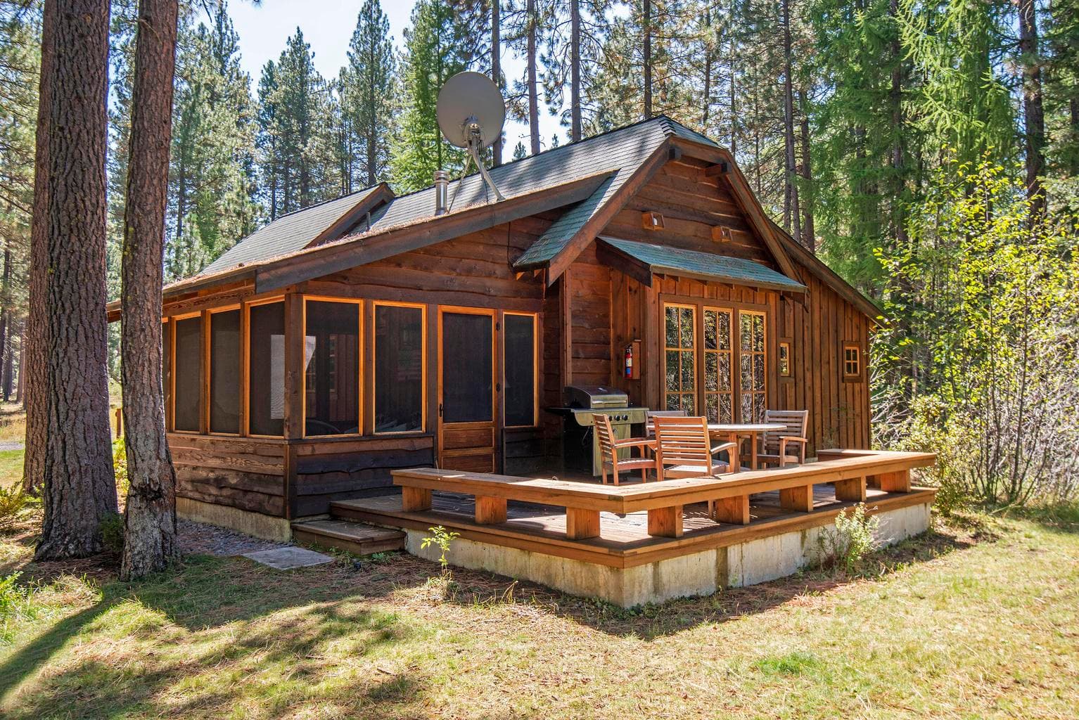 13375 Forest Service