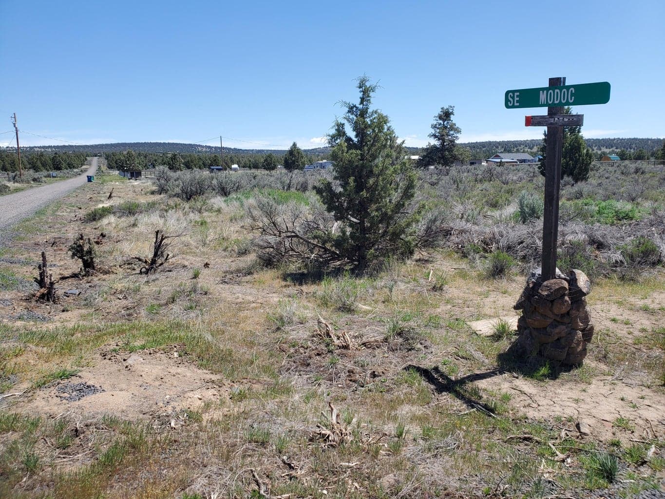 Photo of Modoc TL800 4 of 13