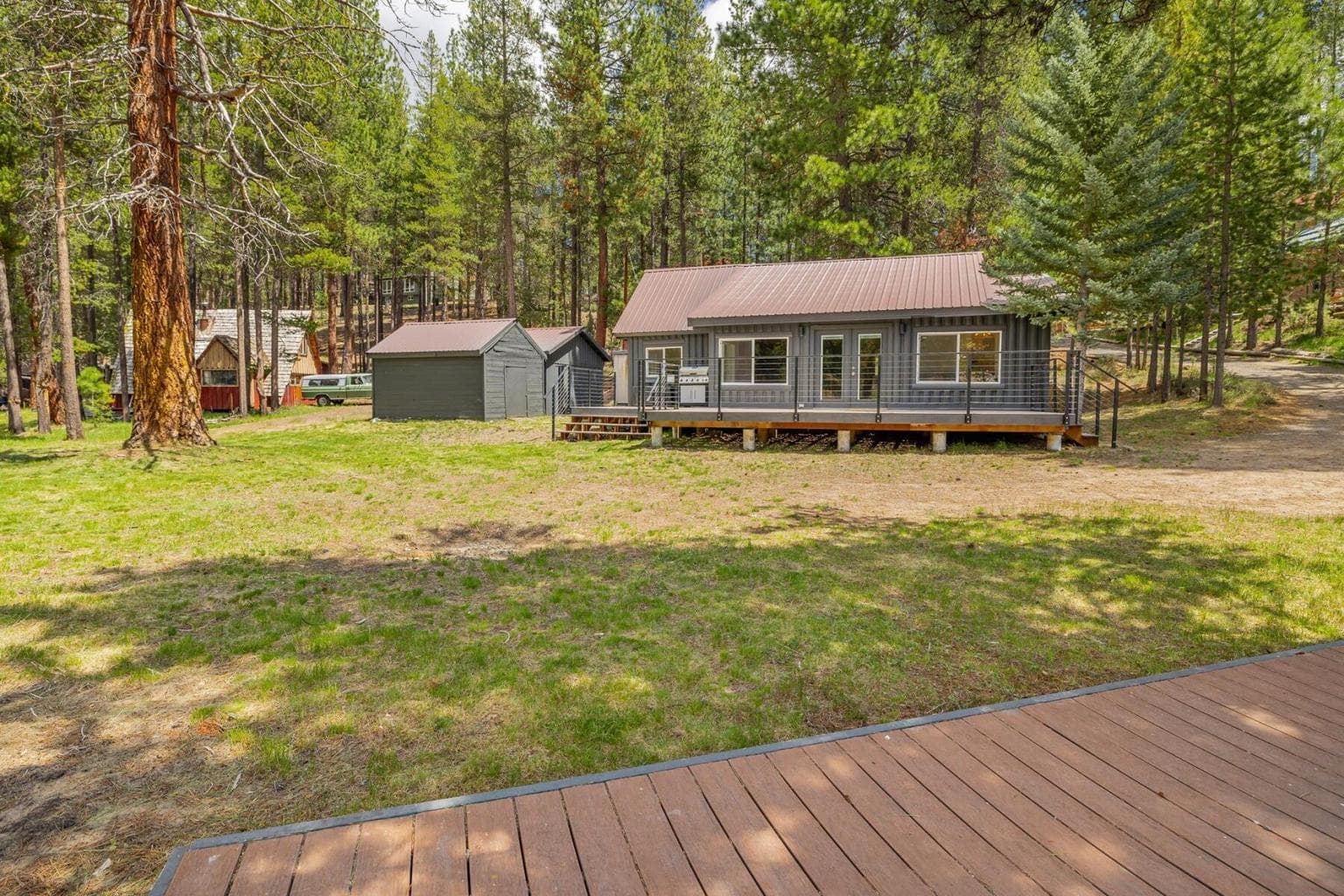 Photo of 51970 Old Wickiup 4 of 53