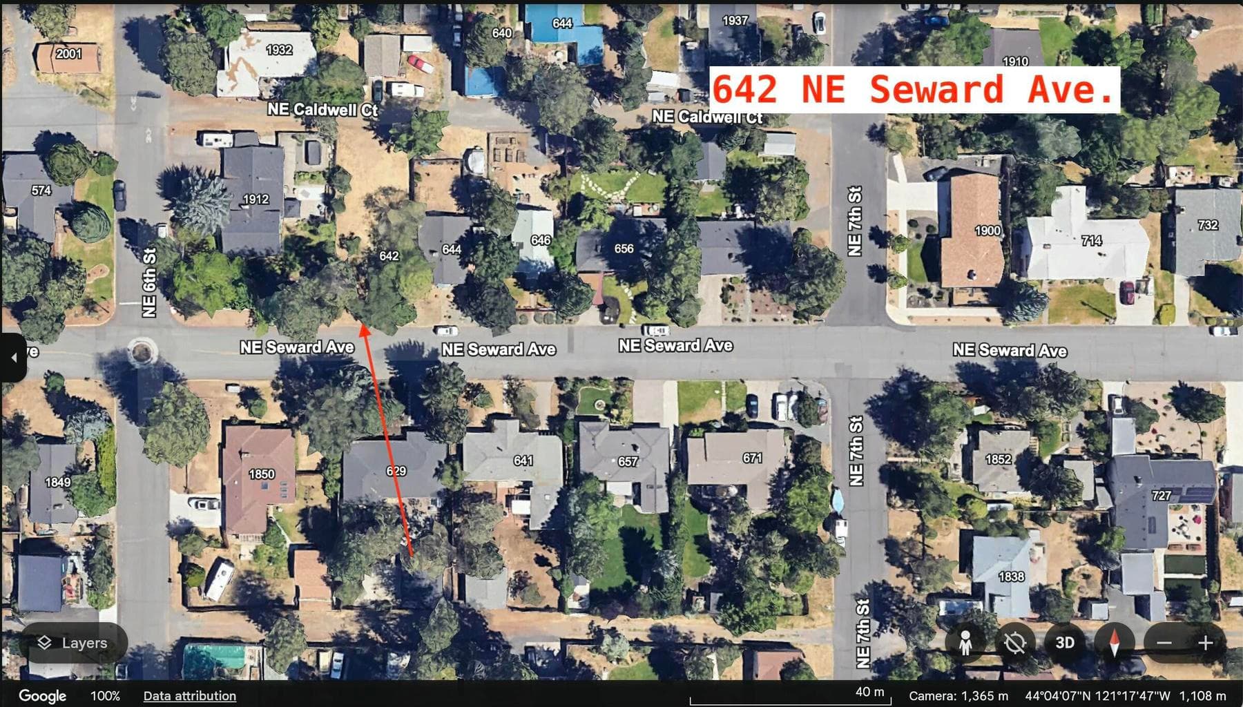642 Seward