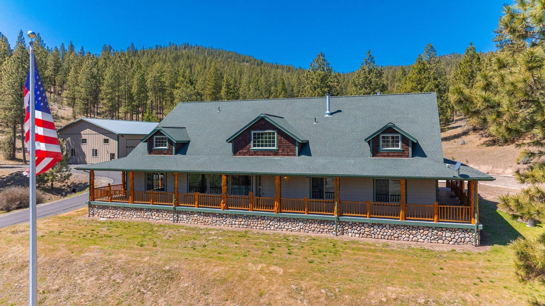 8101 Mill Creek