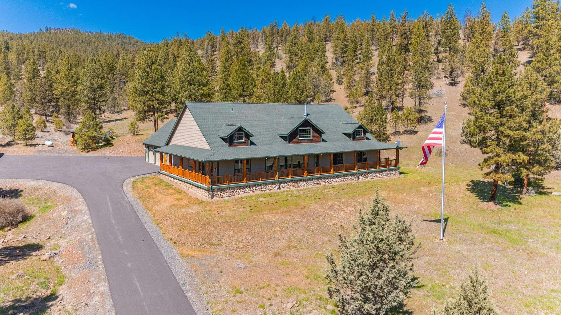 Photo of 8101 Mill Creek 2 of 112