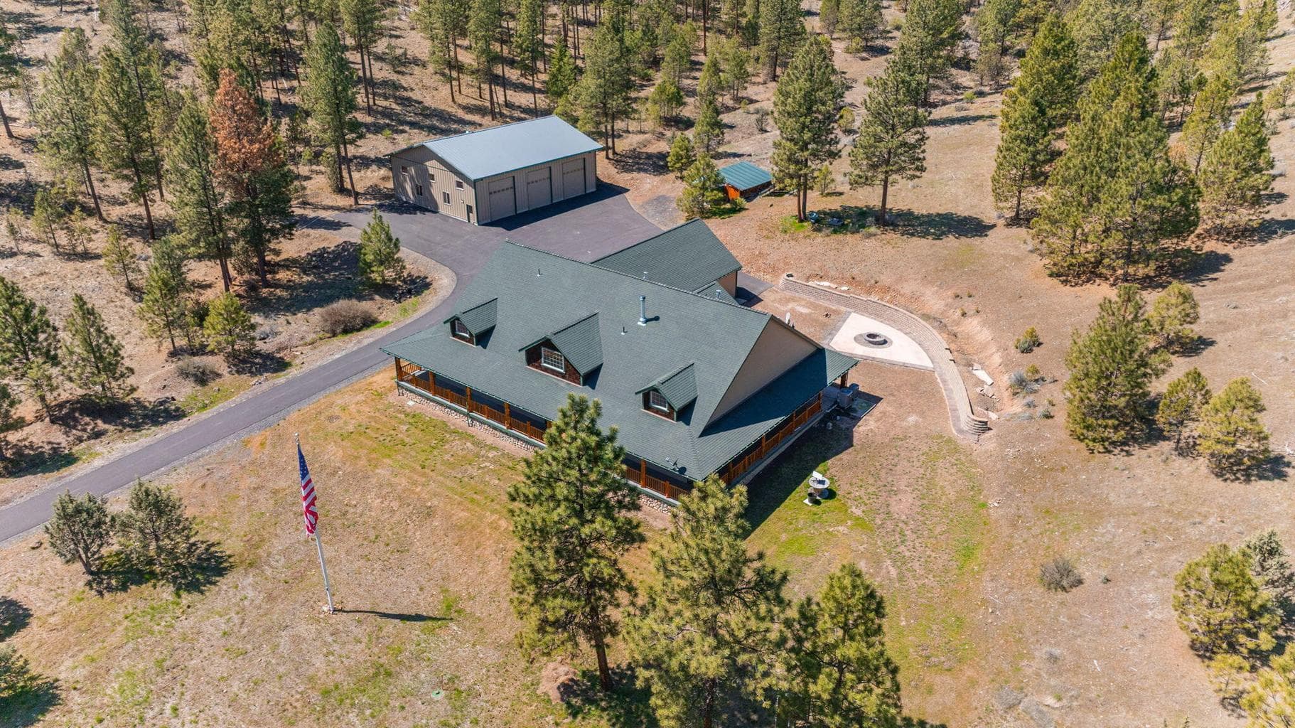 Photo of 8101 Mill Creek 3 of 112