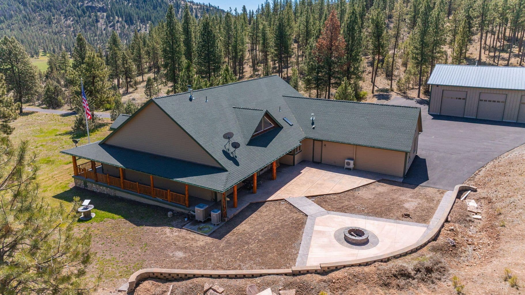 Photo of 8101 Mill Creek 4 of 112