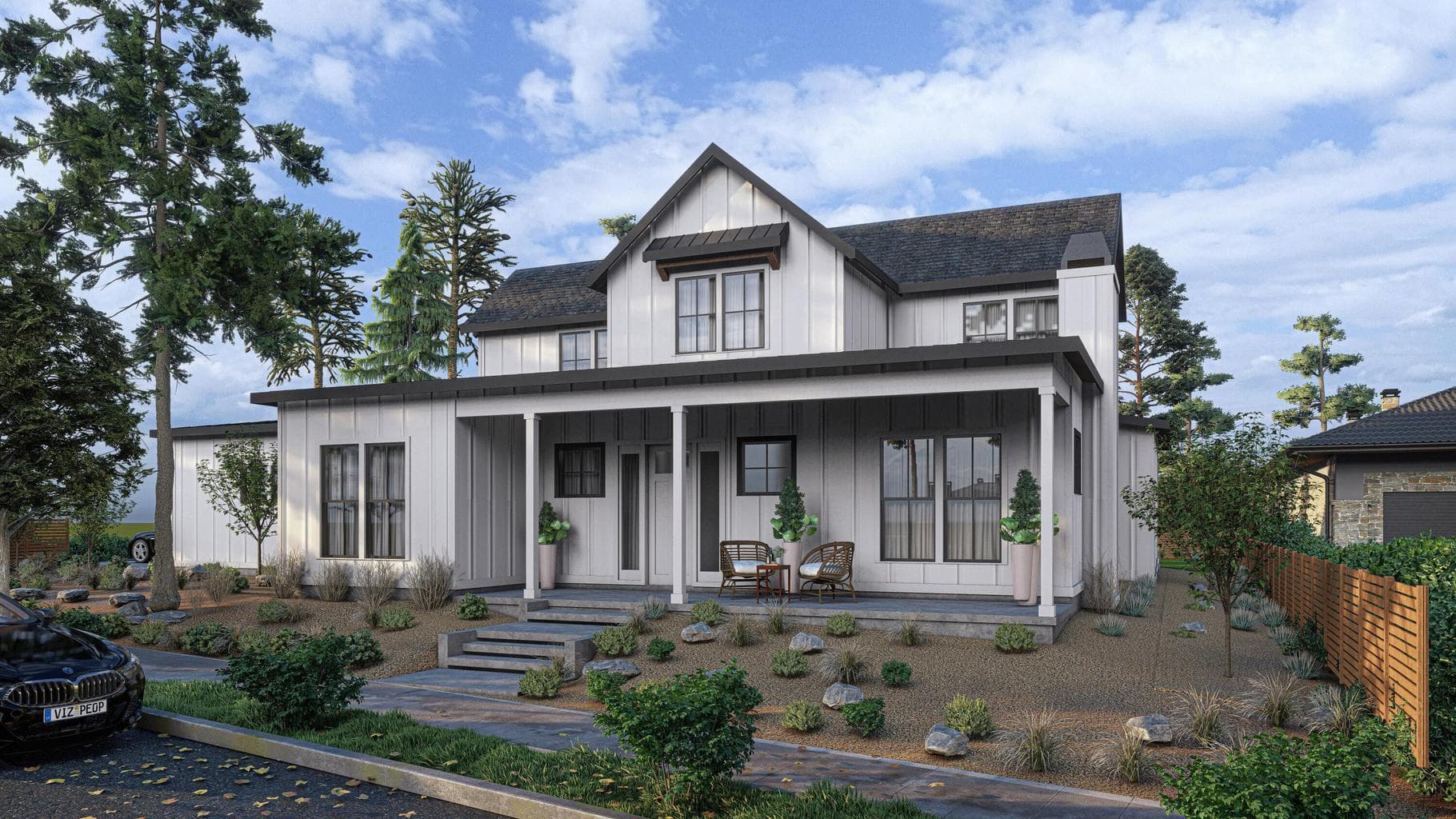 371 Crosby