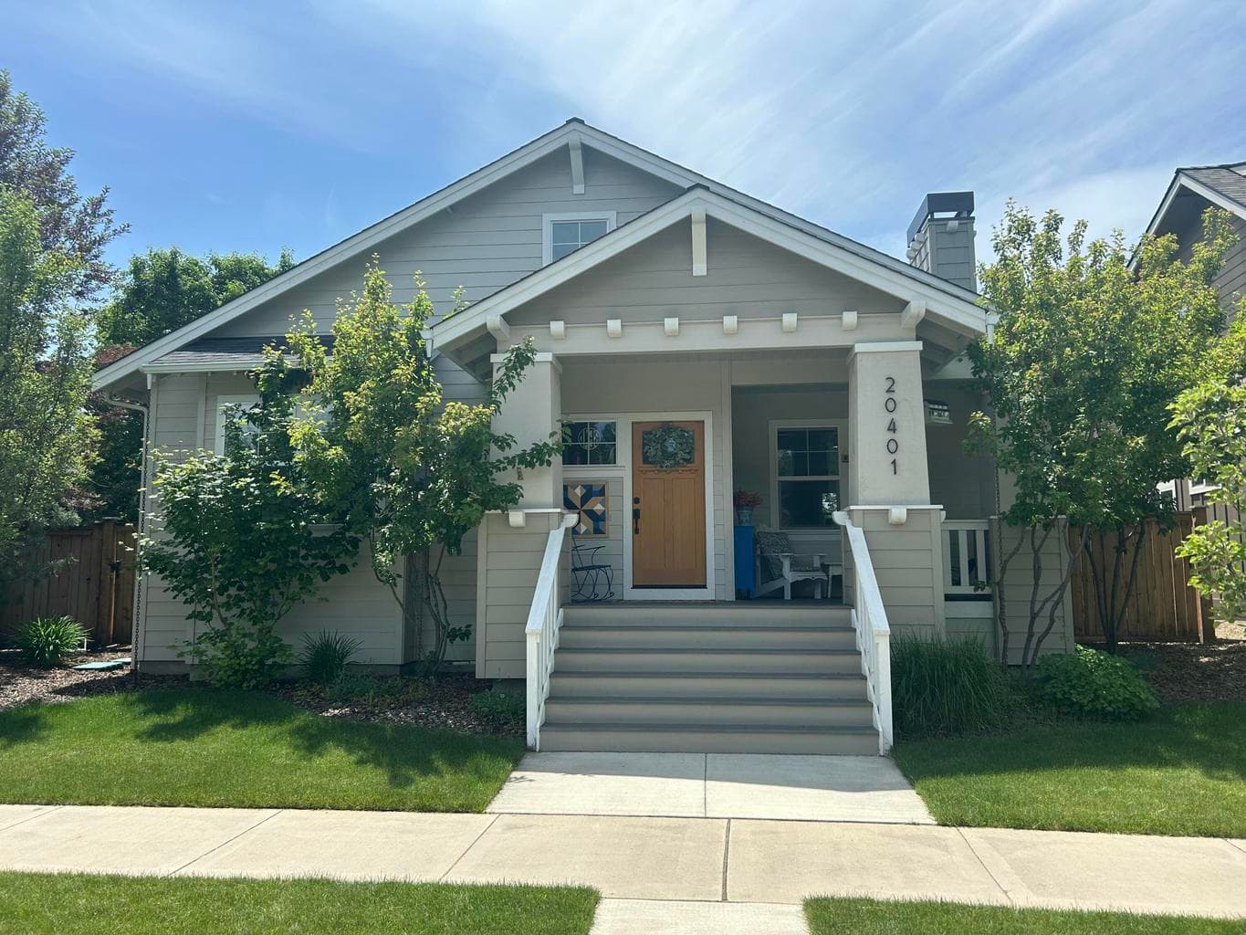 20401 Penhollow