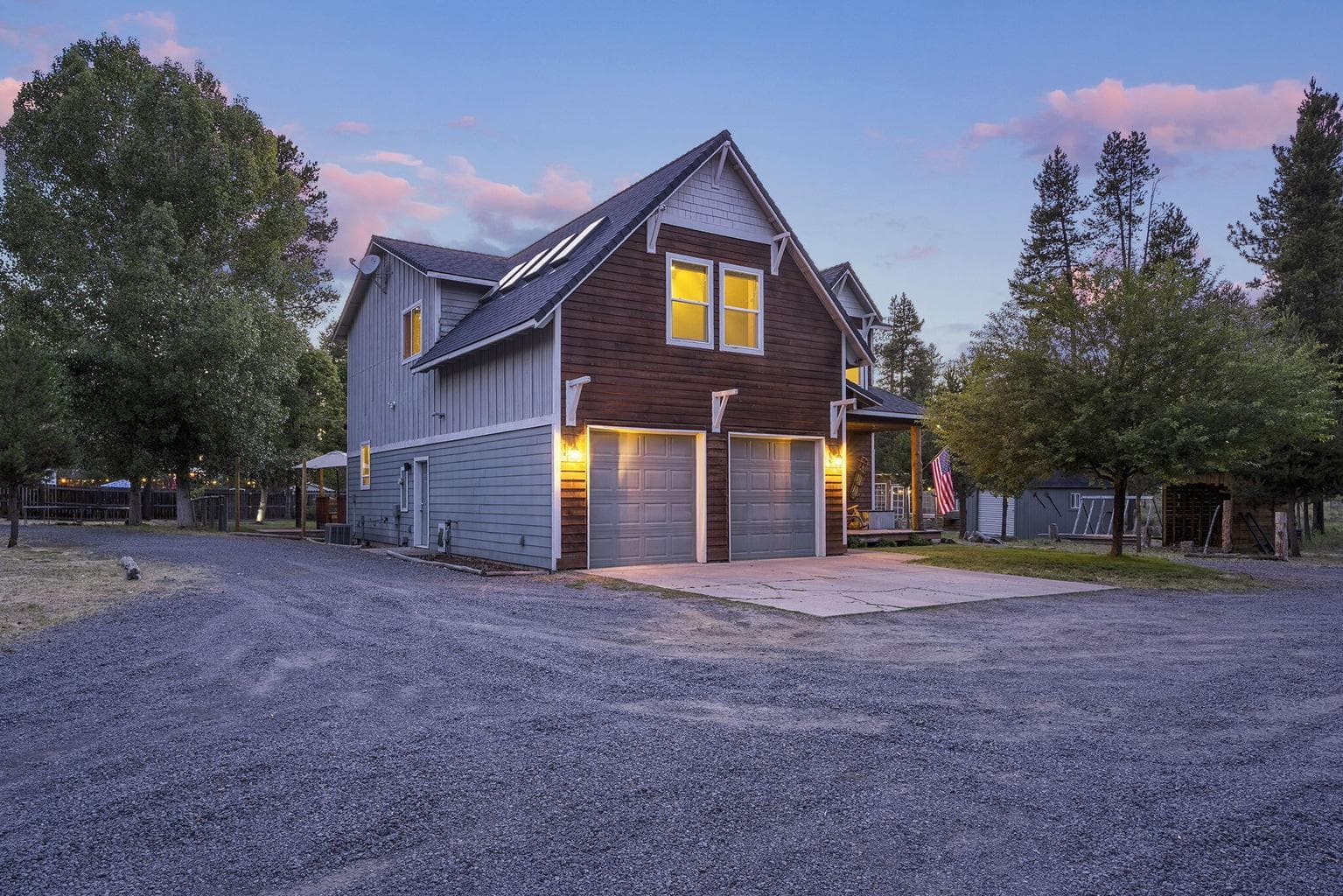 17130 Mayfield
