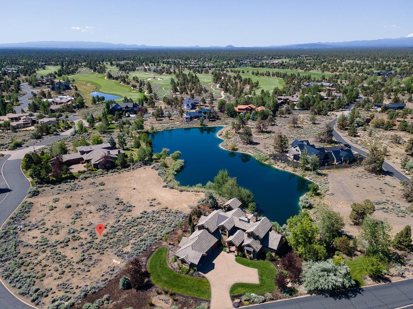 Photo of 65955 Pronghorn Estates 4 of 18