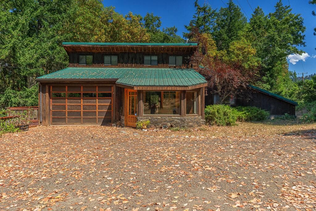 5010 Old Hwy 99