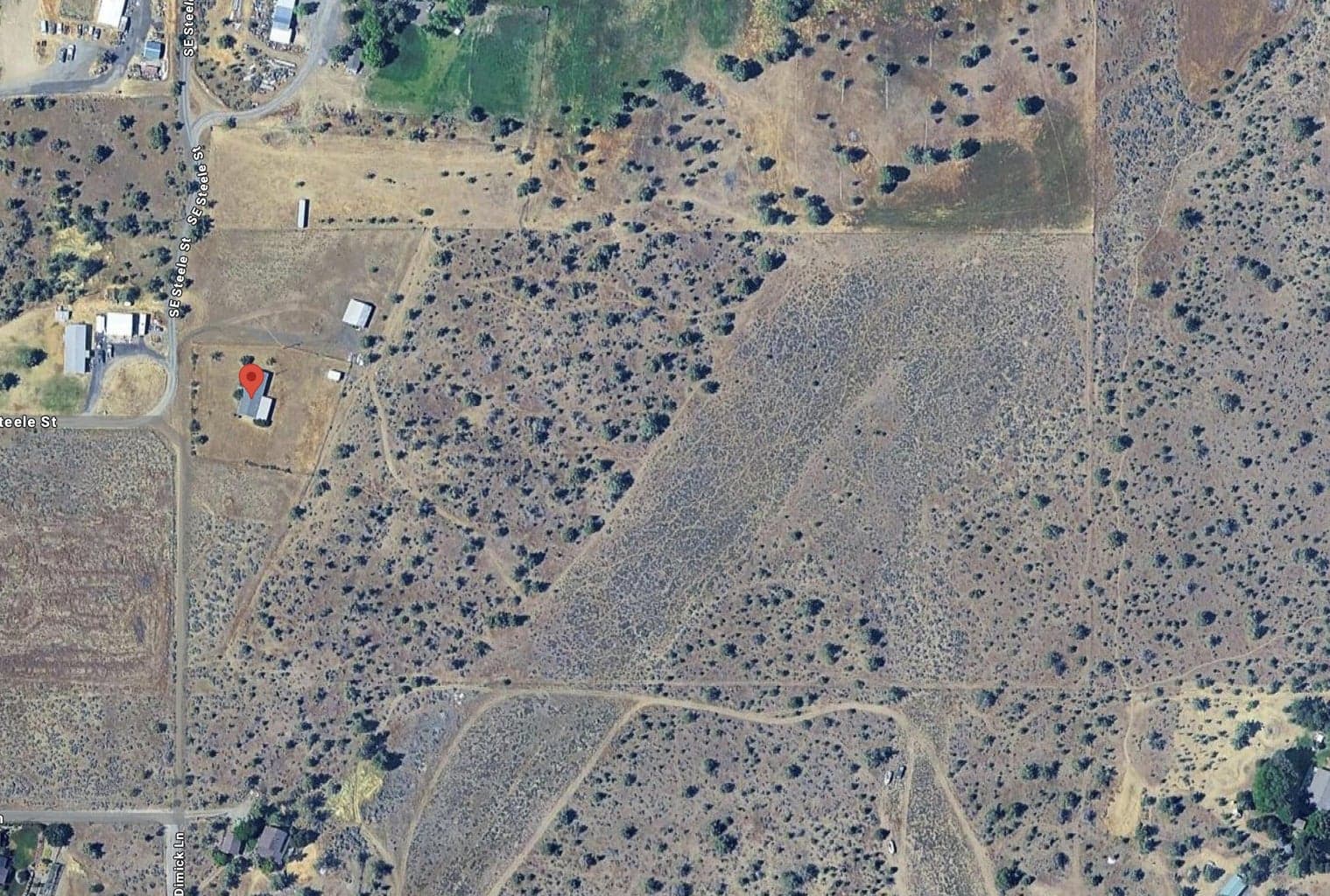 Satellite Image