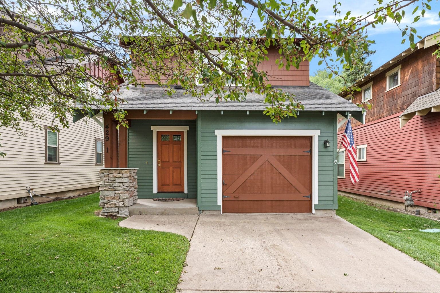 429 Irving