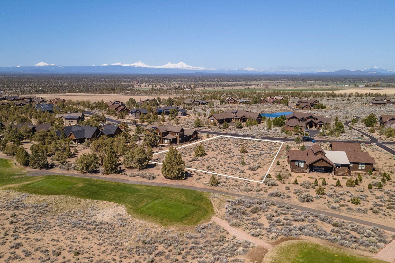 Brasada Ranch