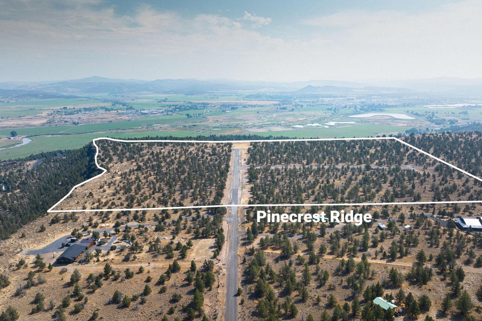 Pinecrest