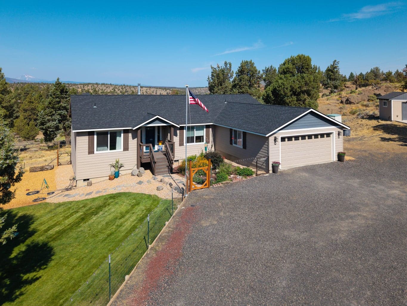16270 Canyon View