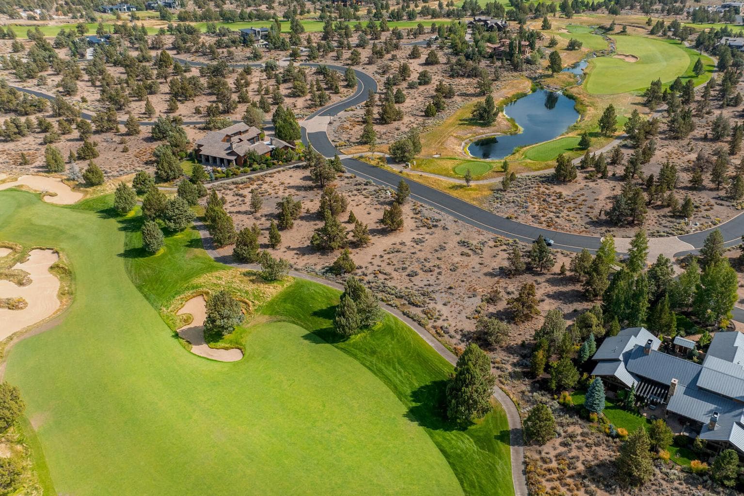 Photo of 66350 Pronghorn Estates 4 of 28