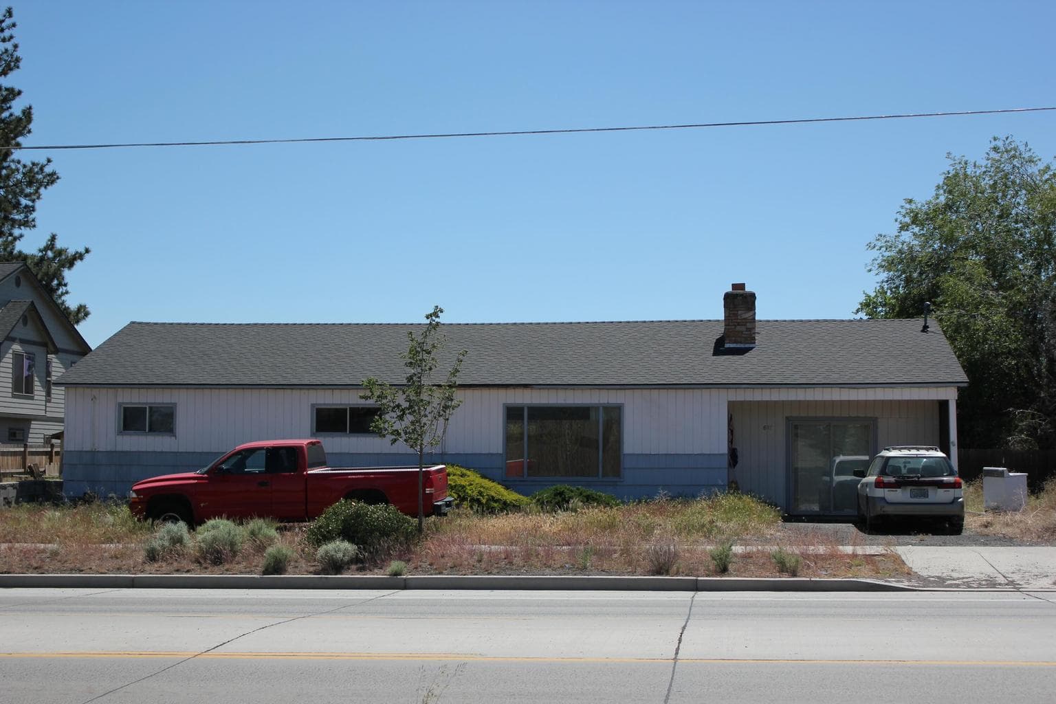 615 Reed Market