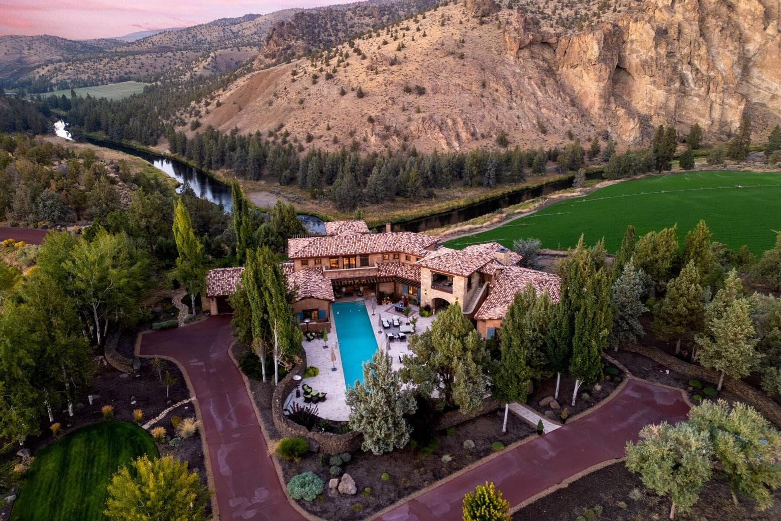 11750 Canyons Ranch