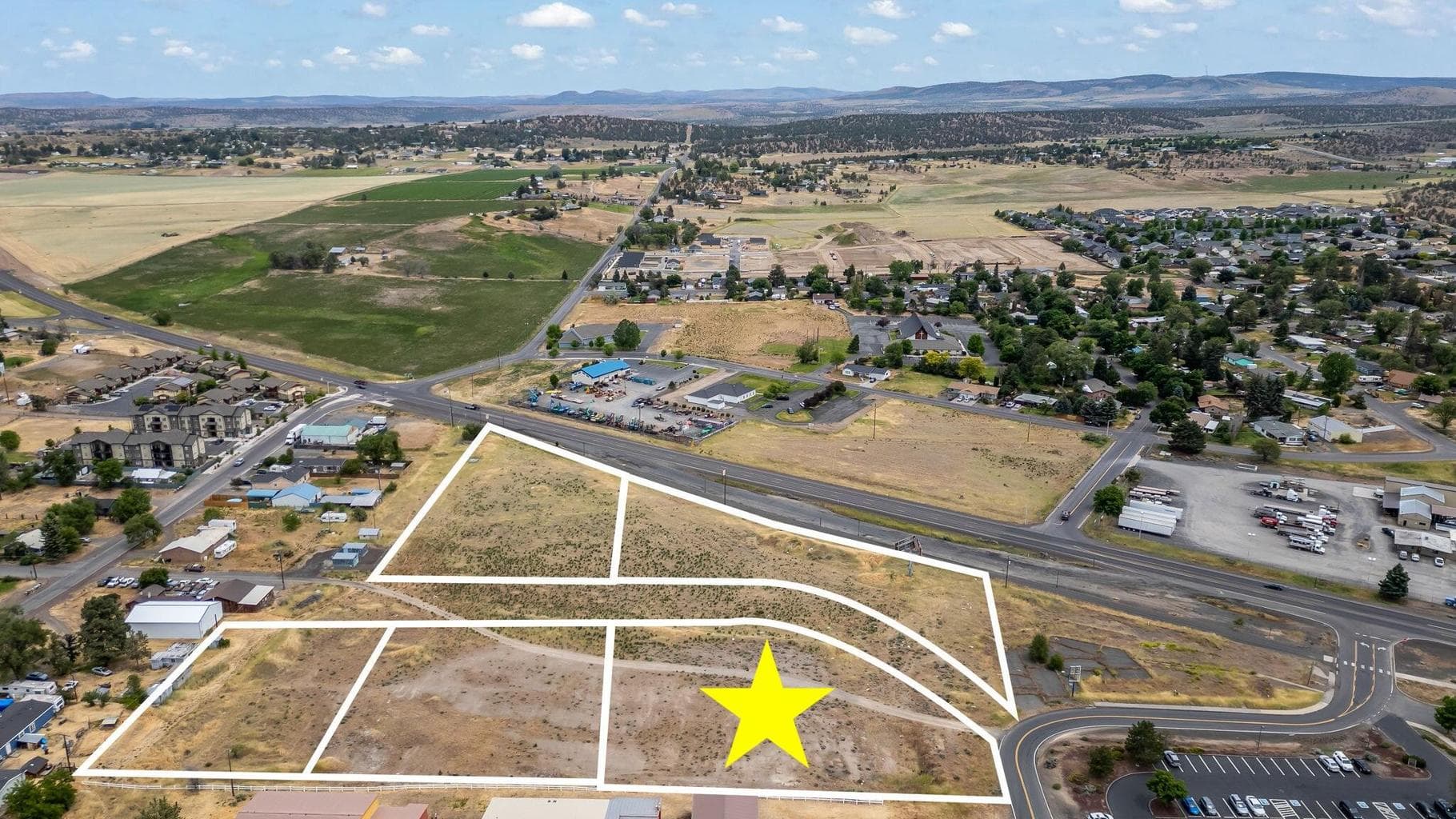 Hwy 97
