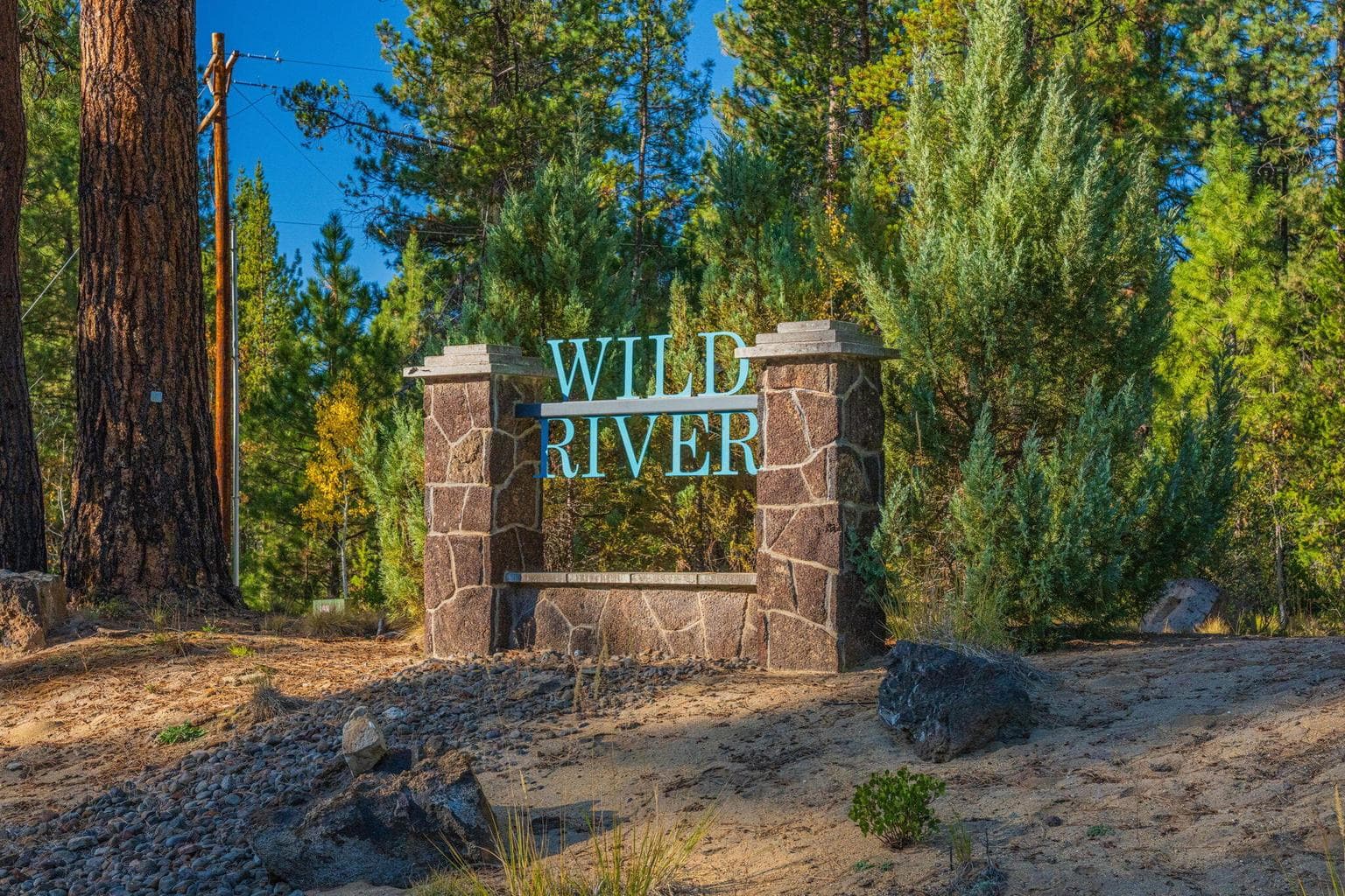 Wild River Estates