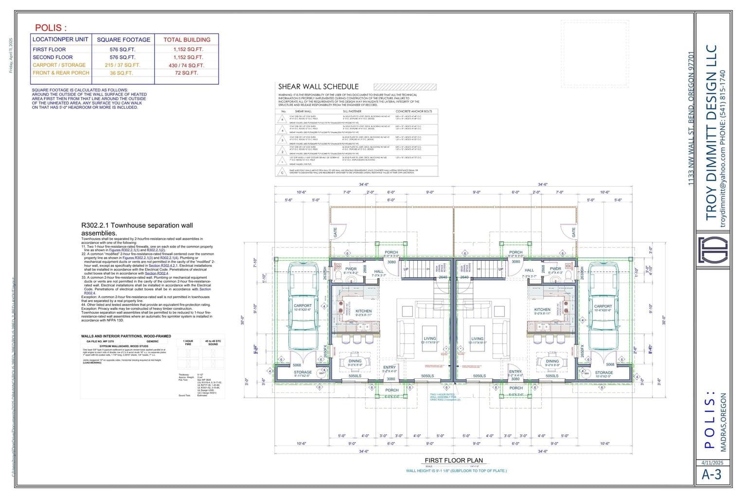 Photo of 894 Aquila 3 of 3