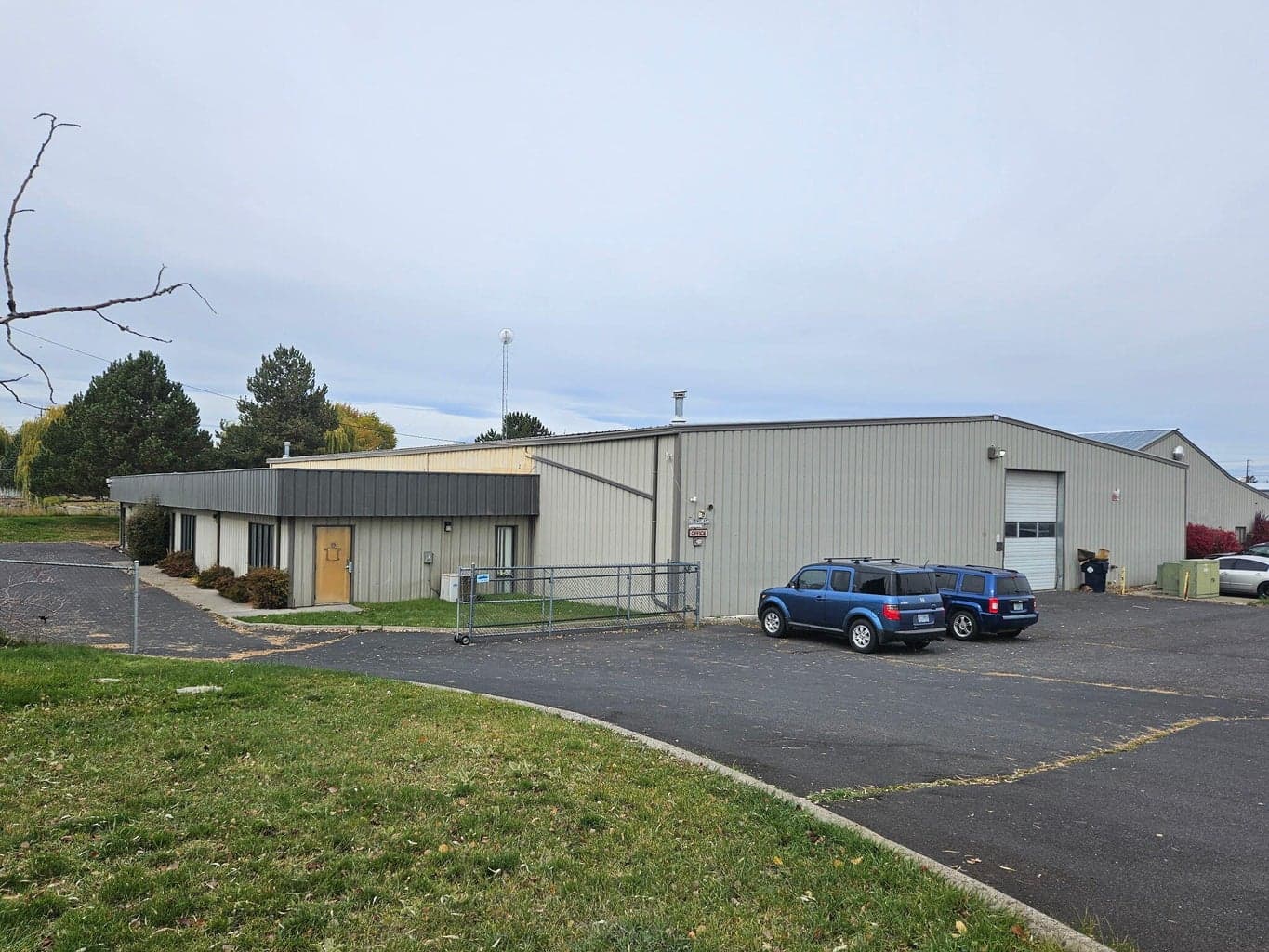 1001 1st