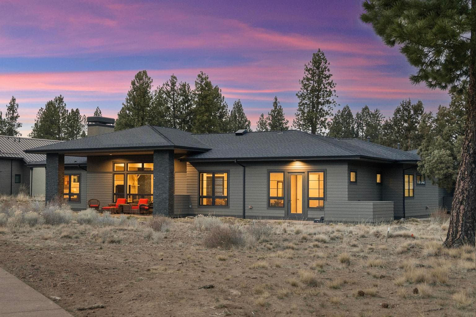 61547 Hosmer Lake