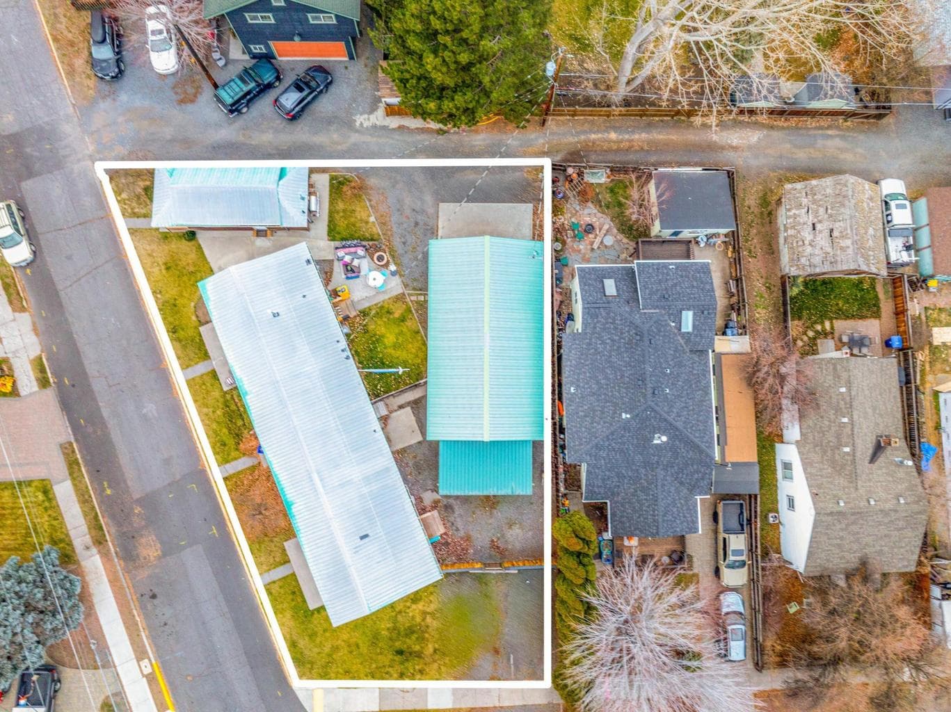 202 Riverfront