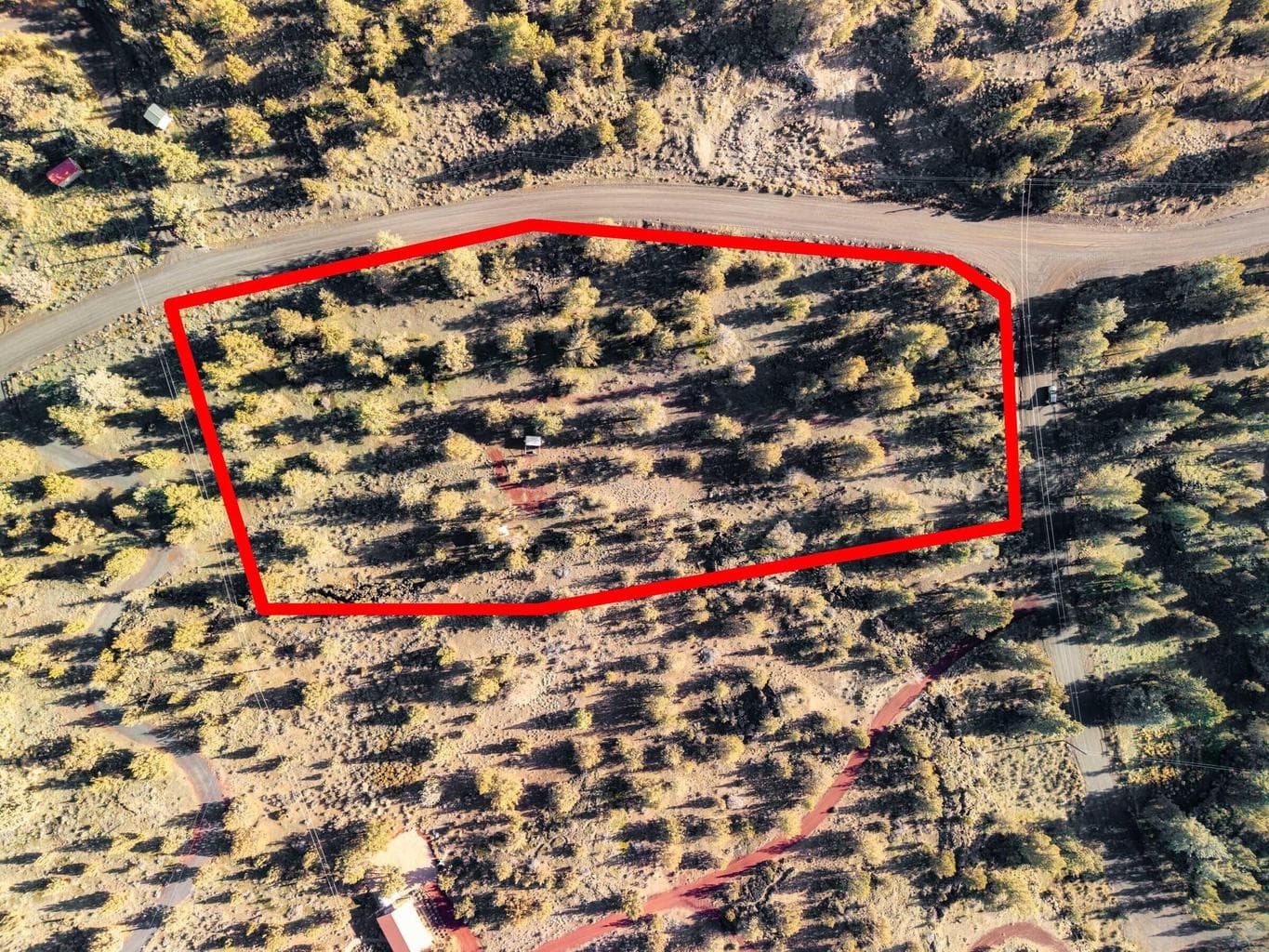 Photo of 9745 Placer 4 of 17
