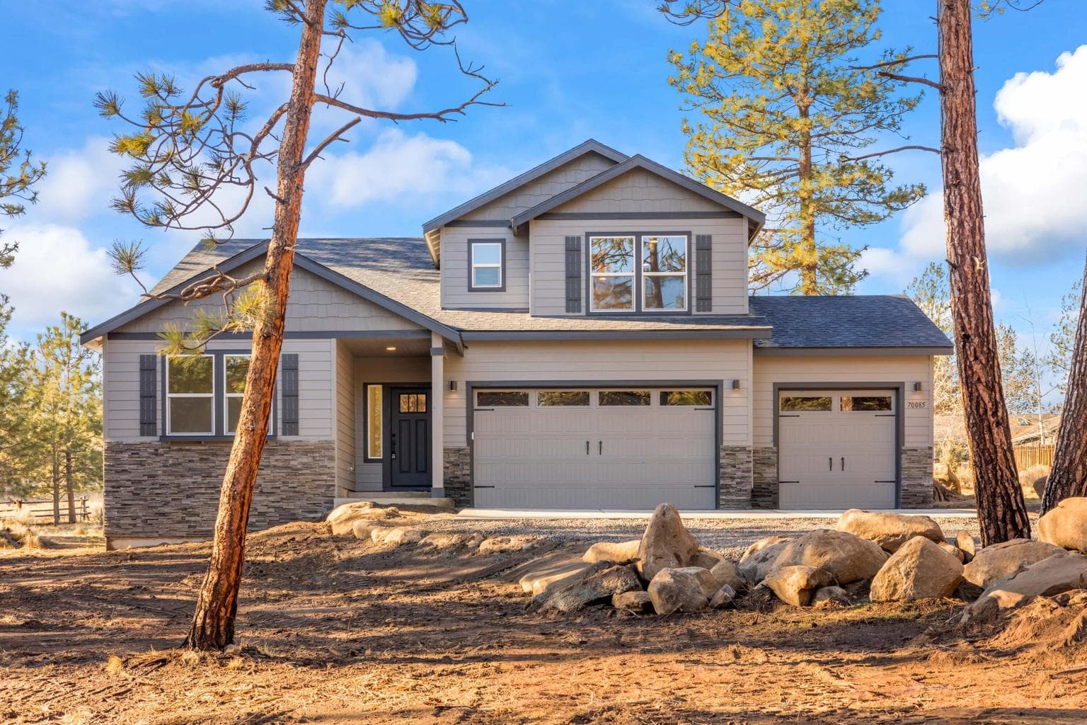 700085 Cayuse Drive, Sisters, OR
