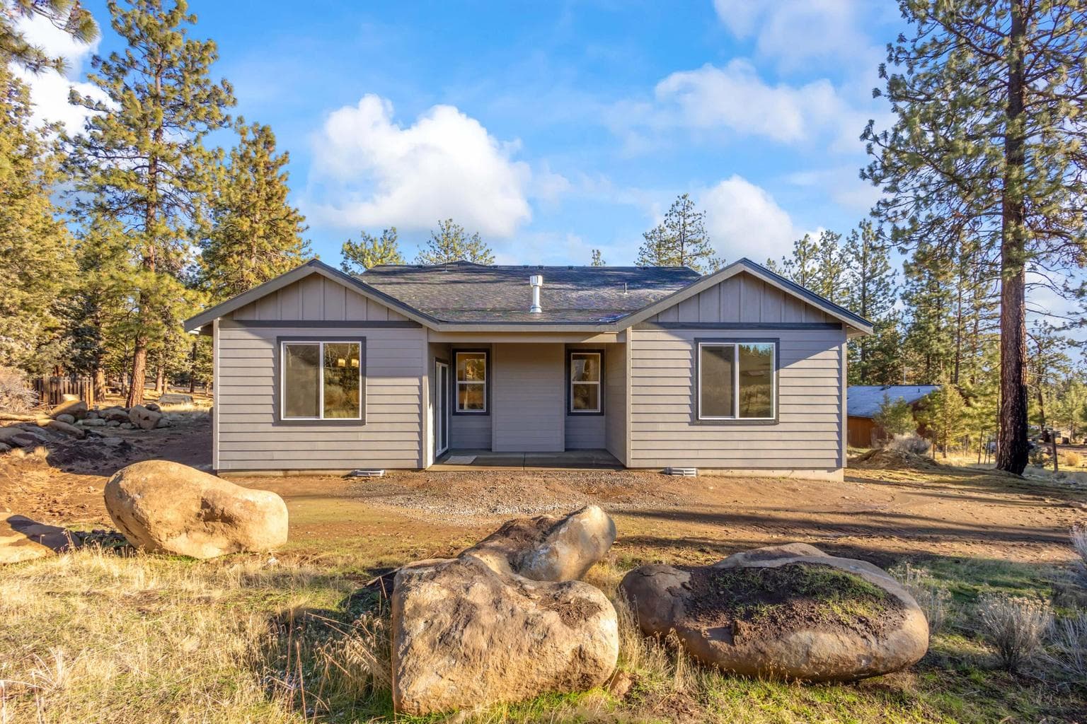 700085 Cayuse Drive, Sisters, OR