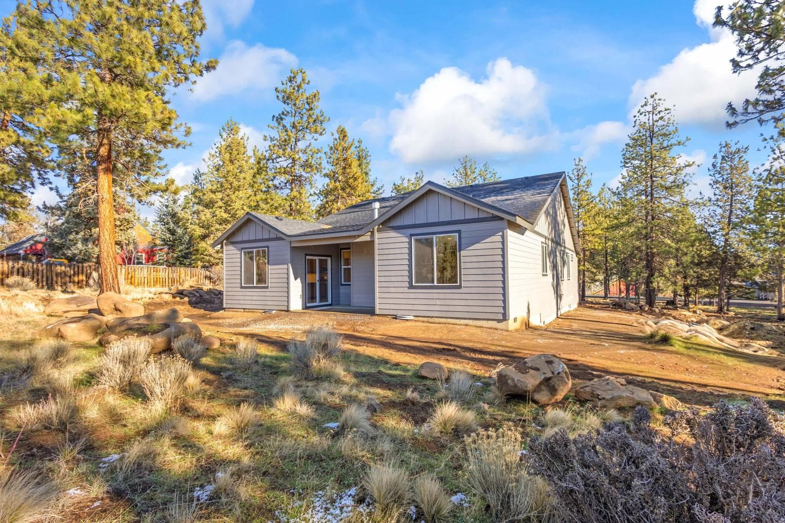 700085 Cayuse Drive, Sisters, OR