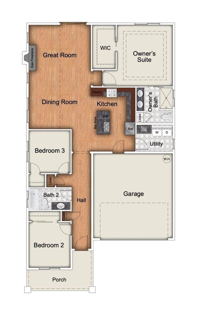 Photo of 20600 Kira 2 of 12