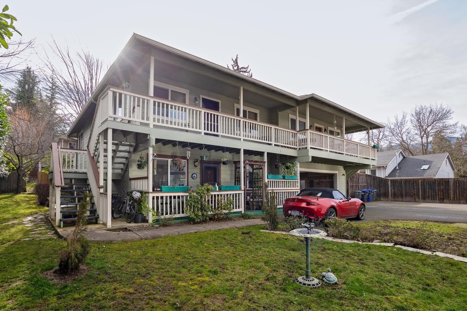 790 Park
