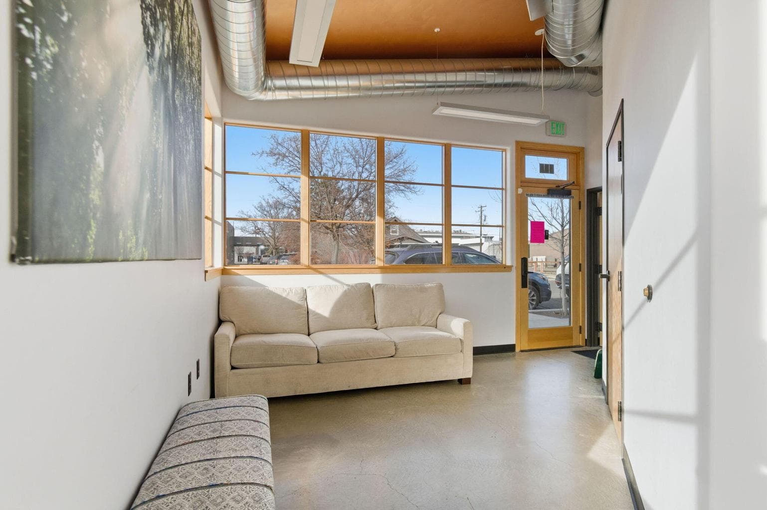 Entrance/Lobby
