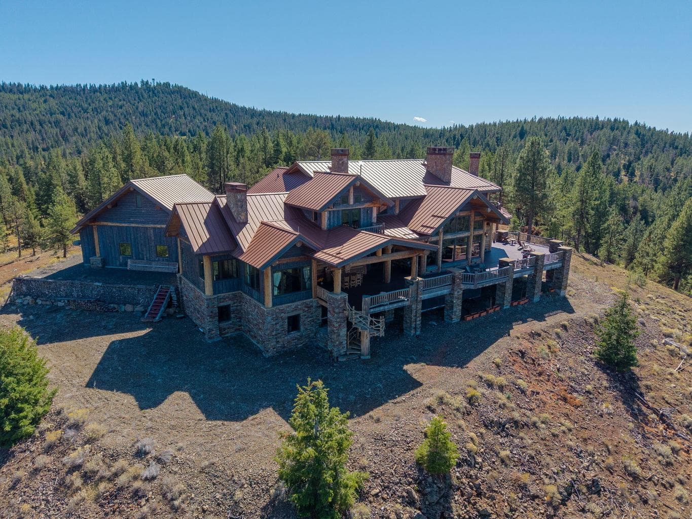 Photo of 27990 Old Wolf Creek Road 5 of 56