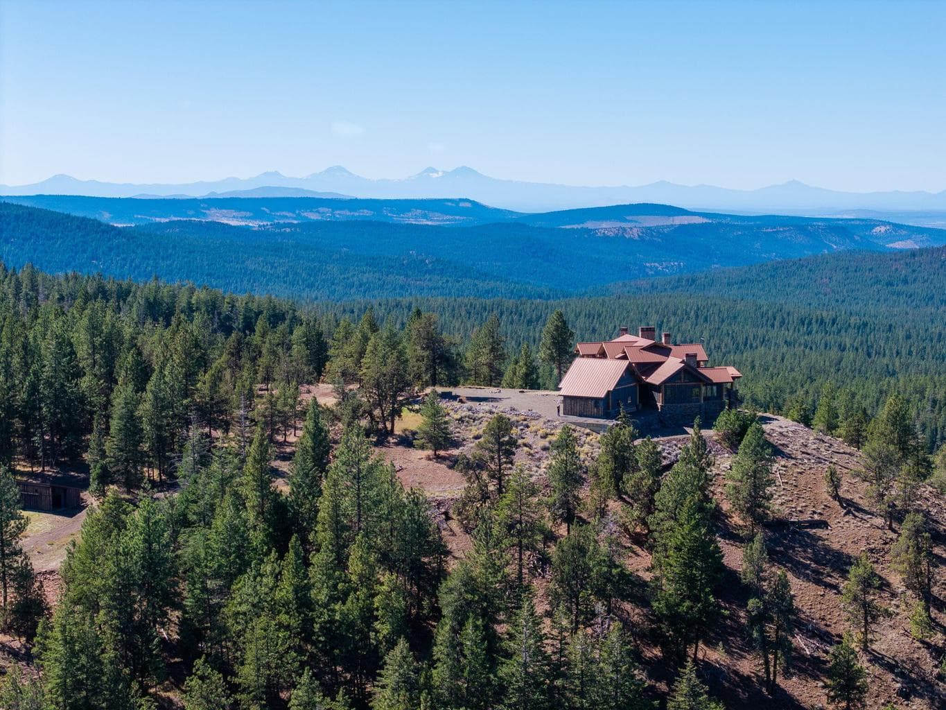 27990 Old Wolf Creek Road