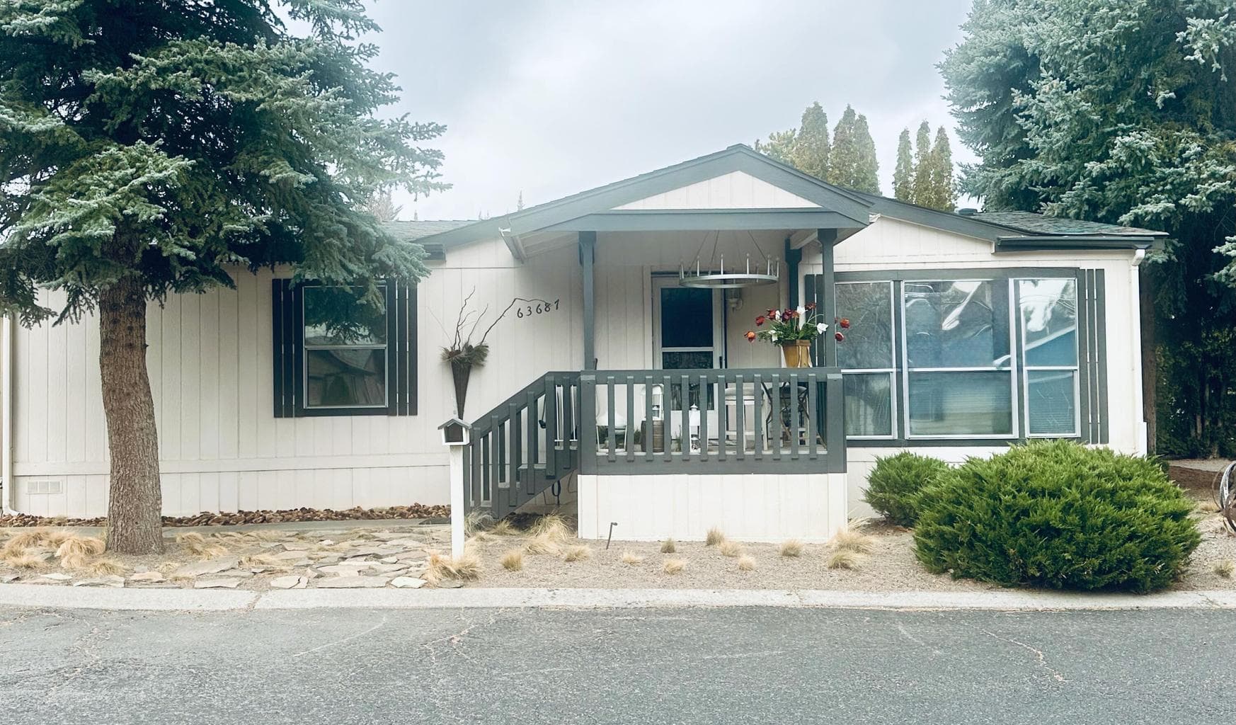63687 Ranch Village