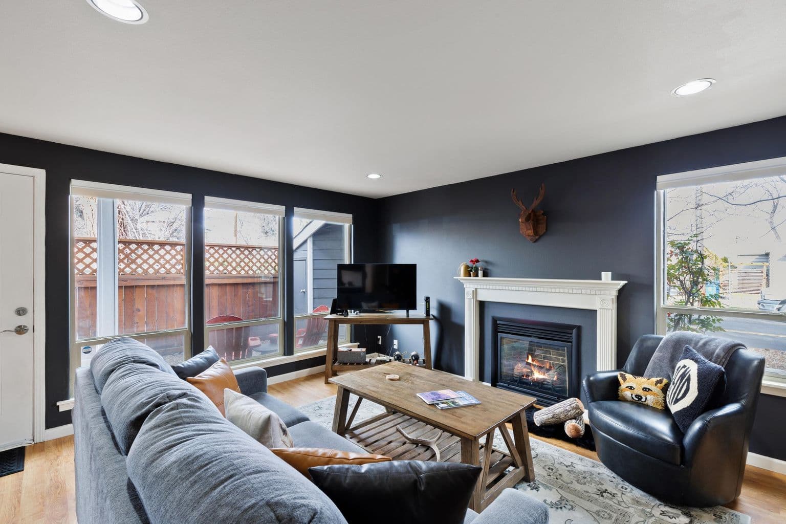 111 Hawthorne