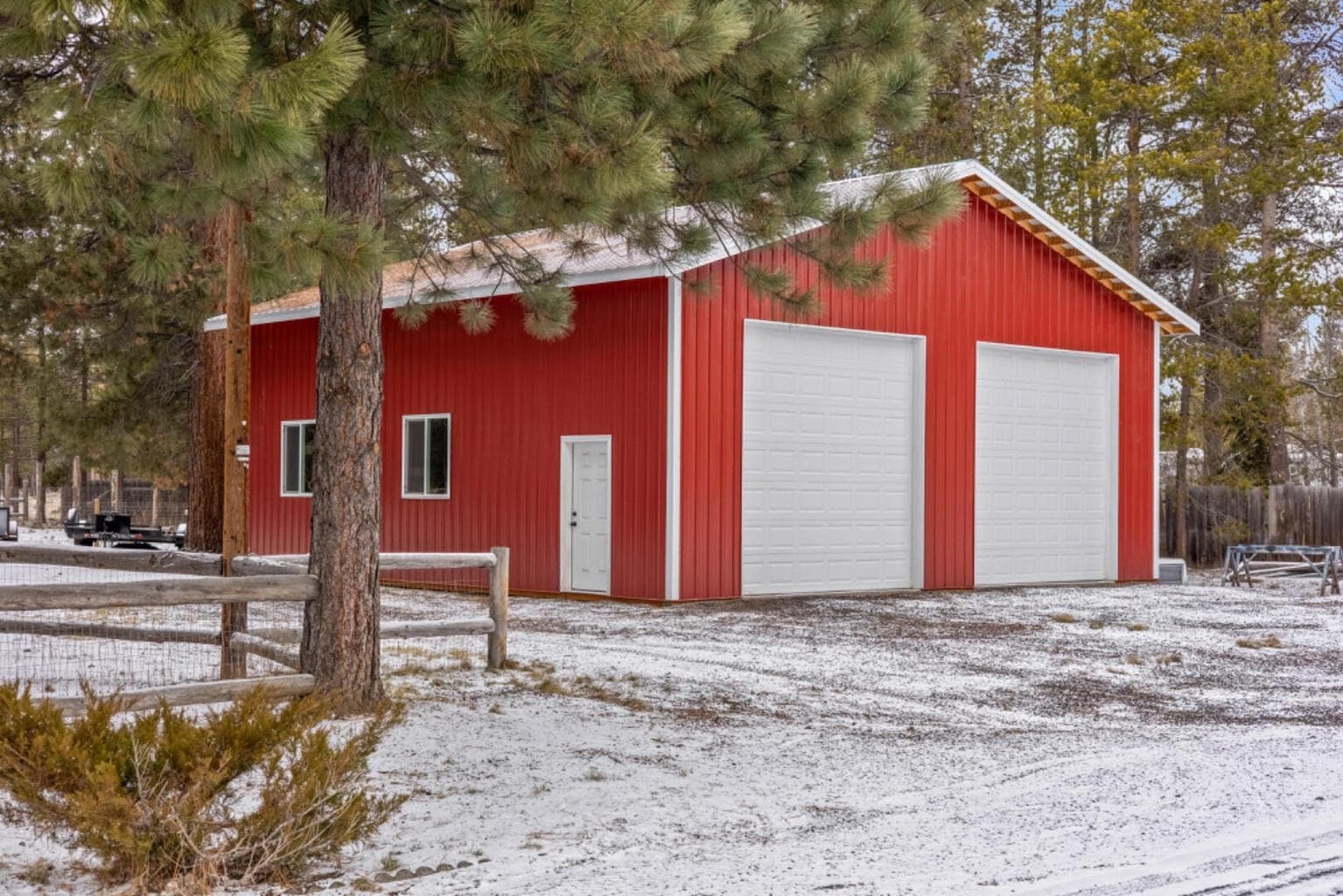 Photo of 52531 Lost Ponderosa 3 of 50