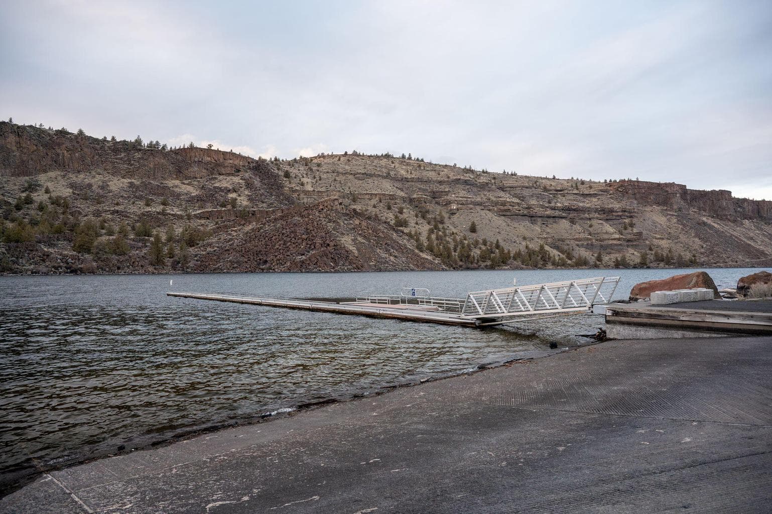 Quick Drive to Boat Ramp!