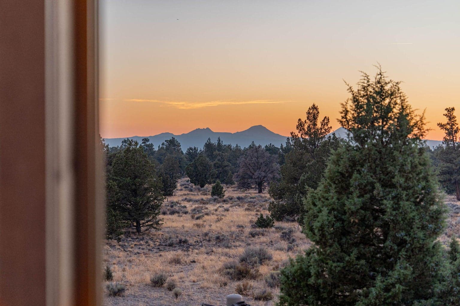 Sunset View