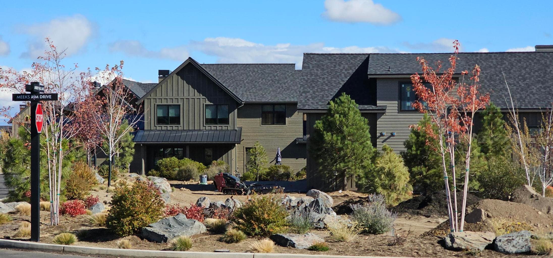 61311 McRoberts, open house