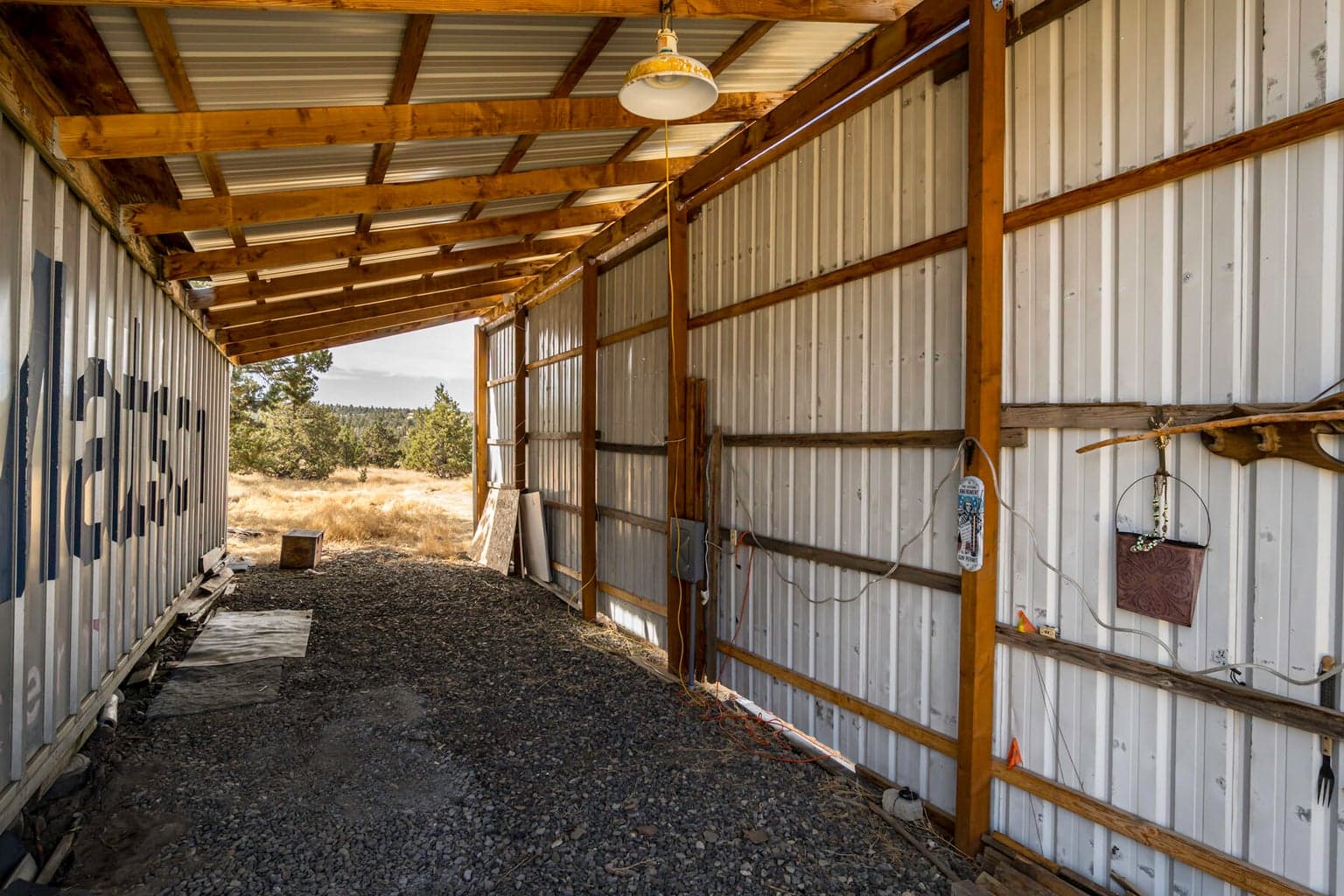 lean-to