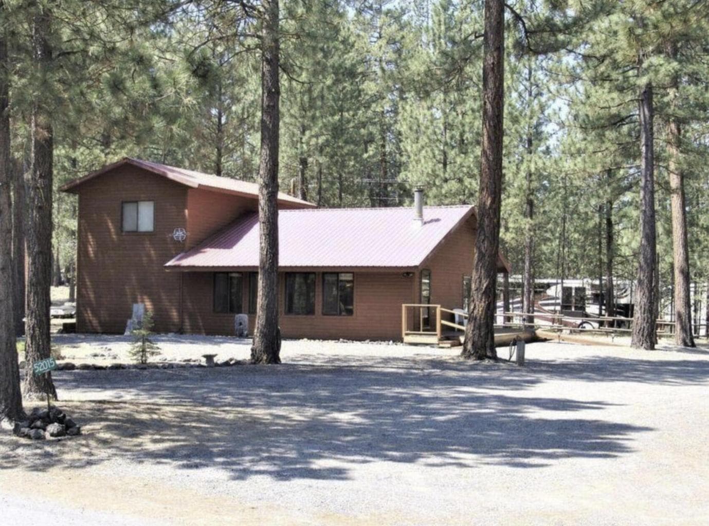 52015 Old Wickiup