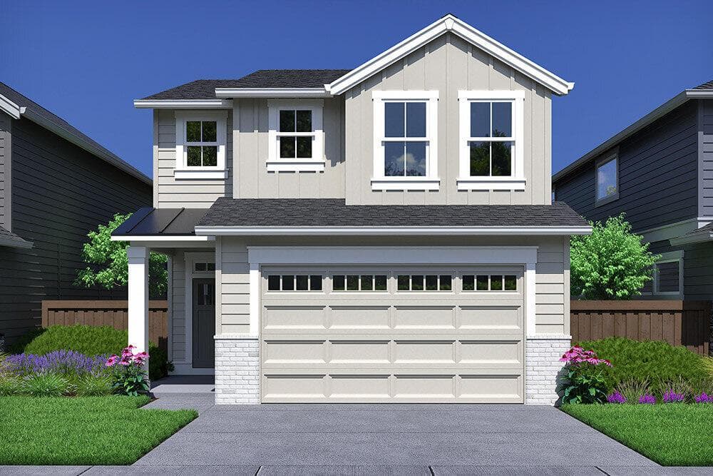 3809 Finch